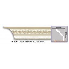 Карниз с орнаментом Harmony K126