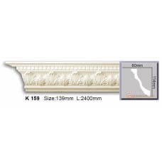 Карниз с орнаментом Harmony K159