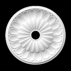 Потолочная розетка Harmony KR1361
