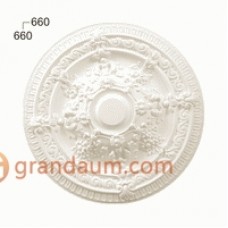 Потолочная розетка Harmony KR306