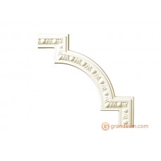 Угловые элементы и вставки Harmony M125-2