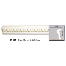 Молдинг с гладким профилем Harmony M125