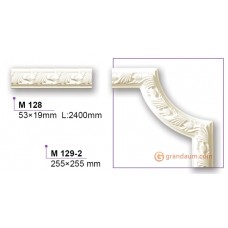 Угловые элементы и вставки Harmony M129-2