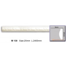 Молдинг гибкий Harmony M 130 (2,00м) Flexi