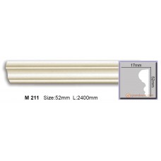 Молдинг гибкий Harmony M 211 (2,00м) Flexi