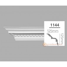 Карниз с орнаментом Home Decor 1144 (2,44м)