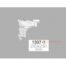 Угловой элемент Home Decor 1337-1
