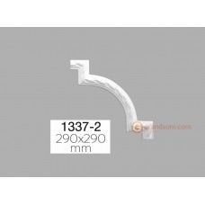 Угловой элемент Home Decor 1337-2