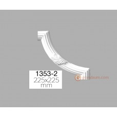 Угловой элемент Home Decor 1353-2