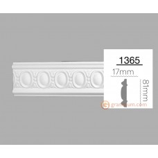 Молдинг с орнаментом Home Decor 1365 (2,40м)