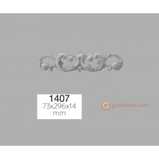 Орнамент Home Decor 1407