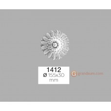 Орнамент Home Decor 1412