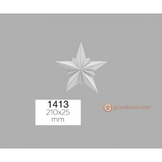Орнамент Home Decor 1413