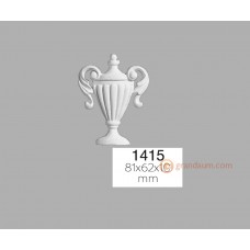 Орнамент Home Decor 1415