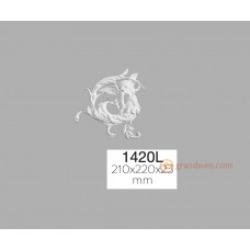 Орнамент Home Decor 1420L