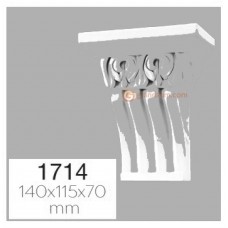 Консоль Home Decor 1714