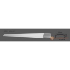 Балюстрады, Балясины Modus decor БЛ 015.01.02