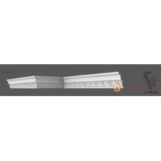 Карниз с орнаментом Modus decor К 011