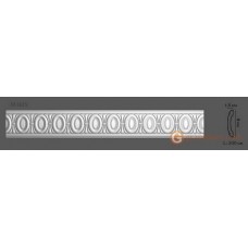 Молдинг с орнаментом Modus decor М 005