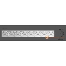 Молдинг с орнаментом Modus decor М 011