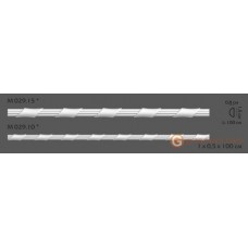 Молдинг с орнаментом Modus decor М 029.10