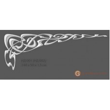 Орнамент Modus decor НД 001