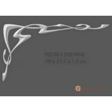 Орнамент Modus decor НД 003