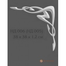 Орнамент Modus decor НД 005