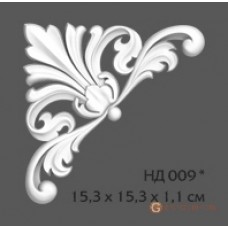 Орнамент Modus decor НД 009