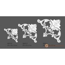 Орнамент Modus decor НД 011