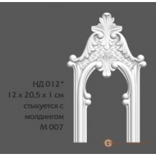 Орнамент Modus decor НД 012