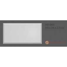 Фасадный декор, Накладки Modus decor НП 005