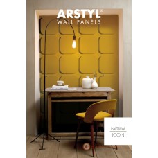 3D панель NMC Arstyl Wallpanels Icon
