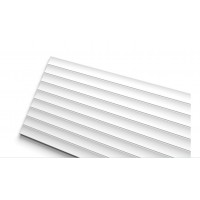 3D панель NMC Mezzaluna S Wallstyl (2 m)