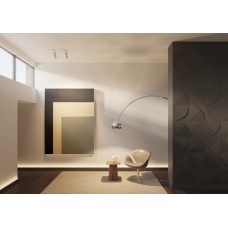 3D панель NMC Arstyl wallpanels Curve