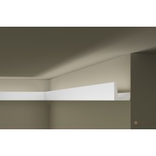Карниз для скрытого освещения NMC NMC IL5