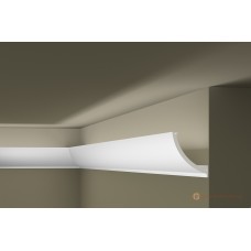 Карниз для скрытого освещения NMC L3