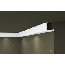 Карниз для скрытого освещения NMC L4
