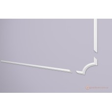 Угловые элементы и вставки NMC SP3-4