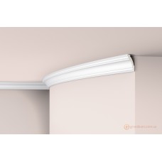 Карниз гибкий NMC Z1240 flex