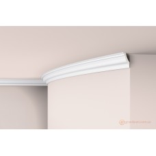 Карниз гибкий NMC Z15 flex