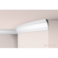 Карниз гибкий NMC Z16 flex