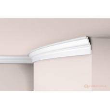 Карниз гибкий NMC Z18 flex