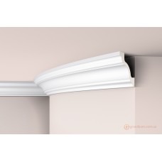 Карниз гибкий NMC Z19 flex