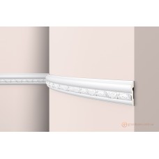 Молдинг гибкий NMC Z30 flex