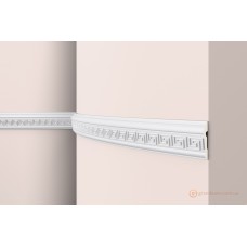 Молдинг гибкий NMC Z31 flex