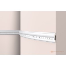 Молдинг гибкий NMC Z32 flex
