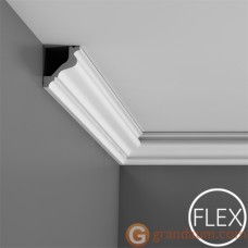 Карниз гибкий Orac Decor C200F