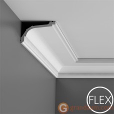Карниз гибкий Orac Decor C220F