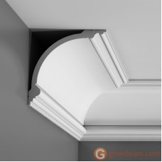Карниз с гладким профилем Orac Decor C338